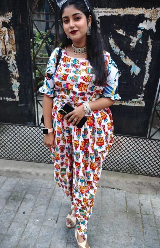 female call girl in Lucknow